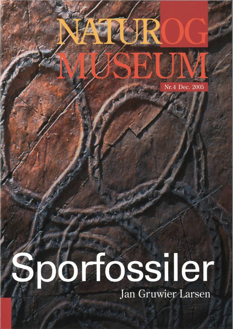 Sporfossiler